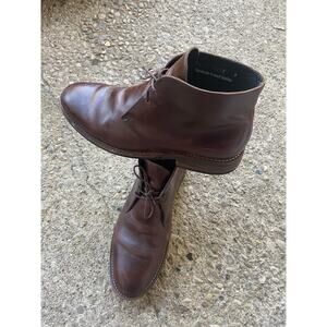 Thursday Boot Co Captain Boots Mens 10